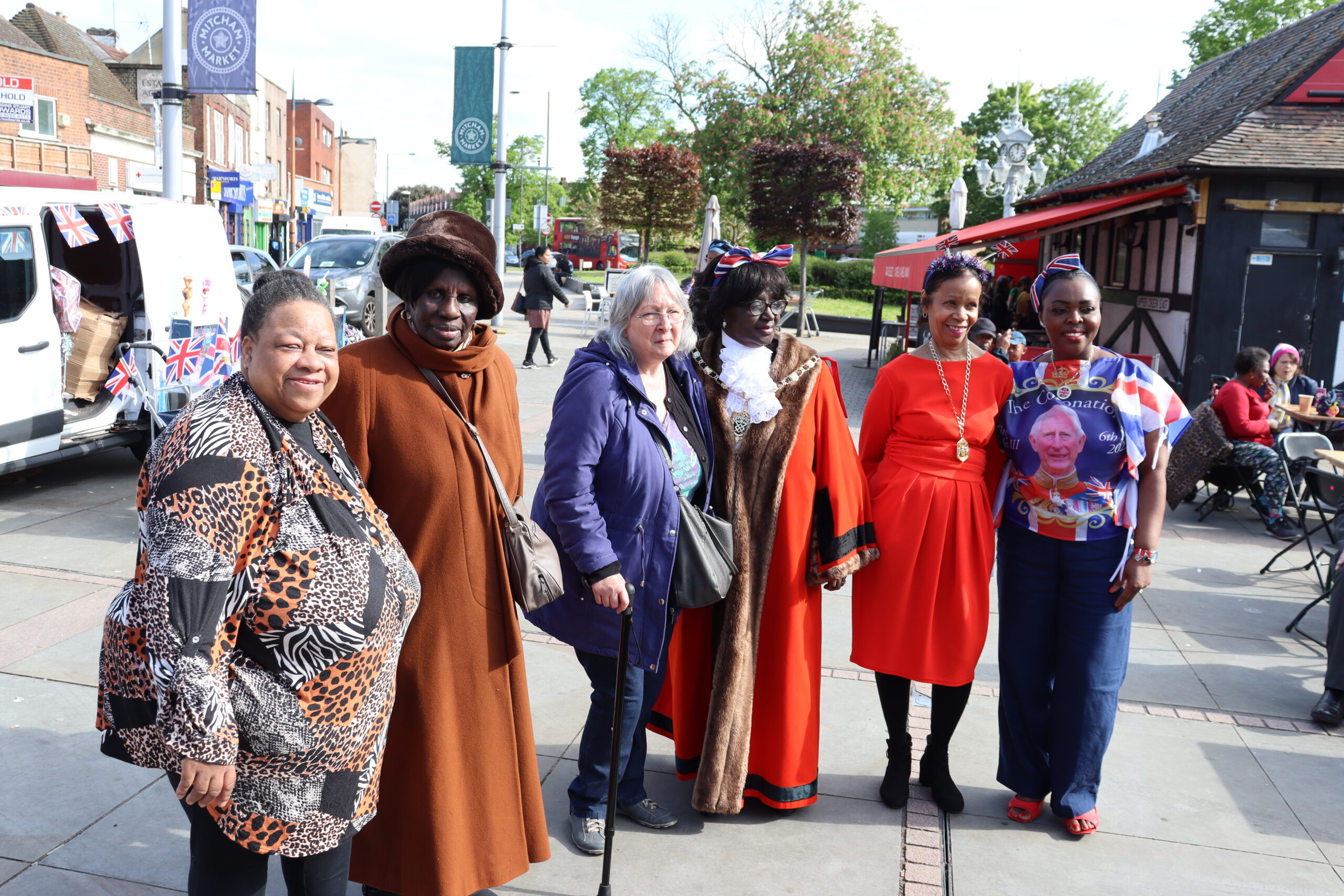 What Community Really Means in Southwest London
