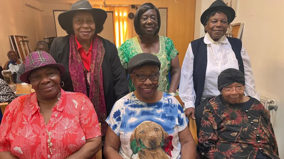 Positive Network Community Project Featured by BBC London for Windrush Day 2026